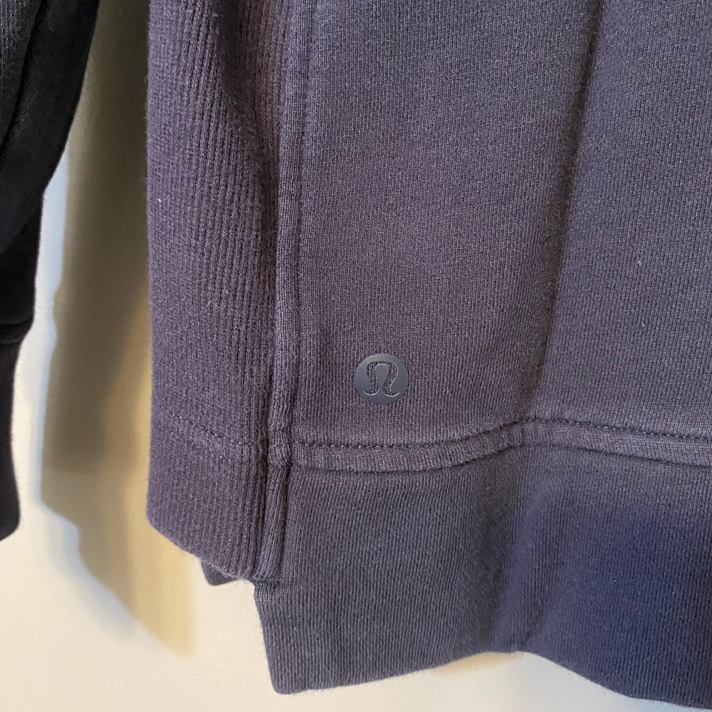 Lululemon press pause pullover - Picture 3 of 7